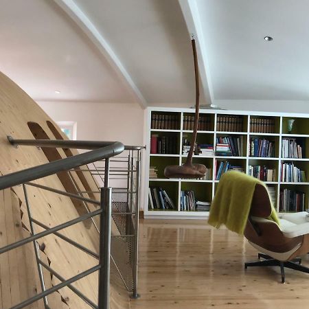 Bed and Breakfast Amalur Olhette Екстер'єр фото