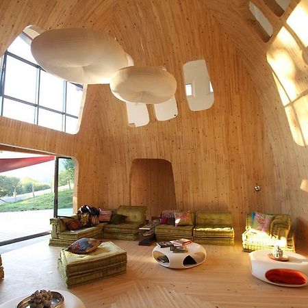 Bed and Breakfast Amalur Olhette Екстер'єр фото