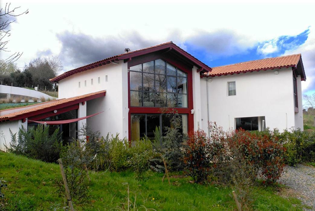 Bed and Breakfast Amalur Olhette Екстер'єр фото