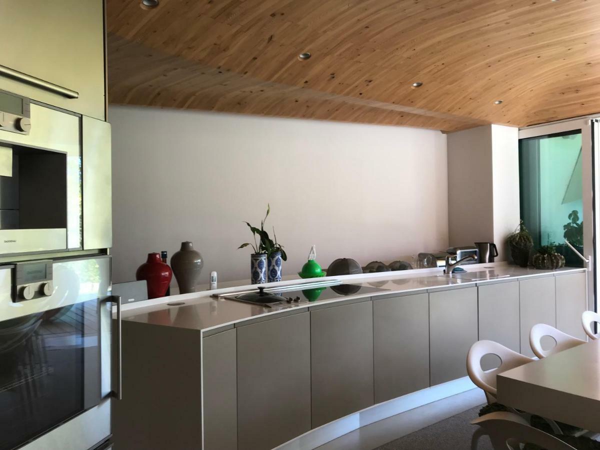 Bed and Breakfast Amalur Olhette Екстер'єр фото