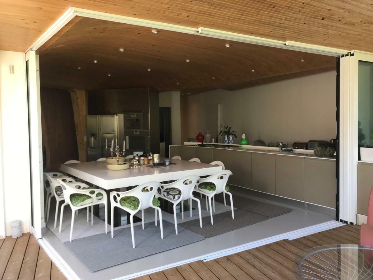 Bed and Breakfast Amalur Olhette Екстер'єр фото