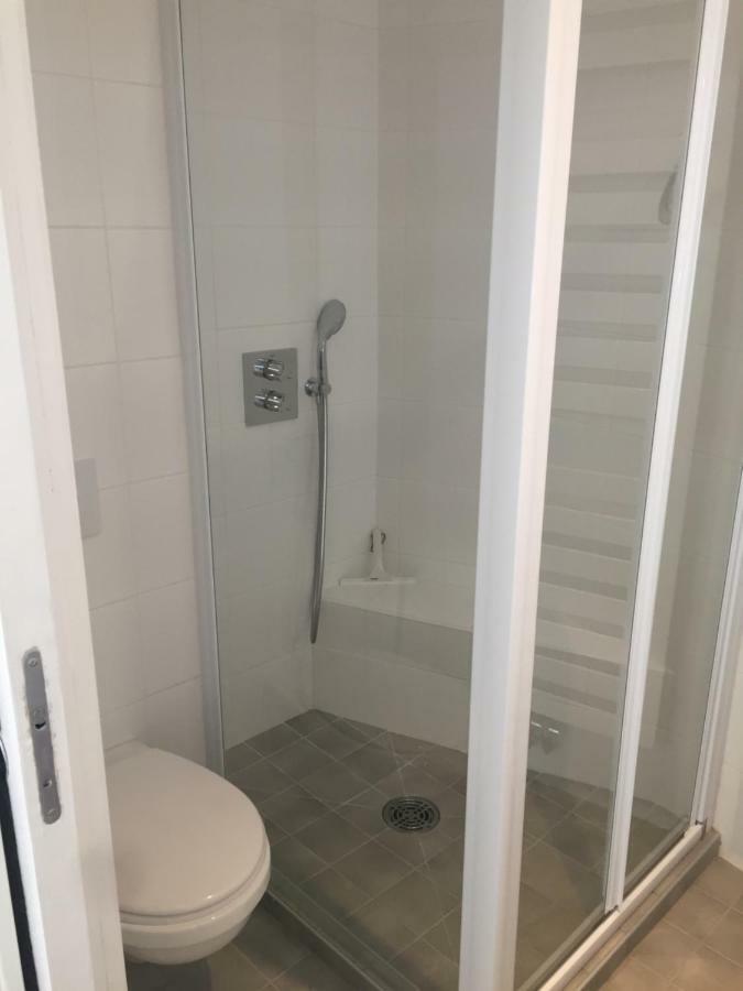 Bed and Breakfast Amalur Olhette Екстер'єр фото