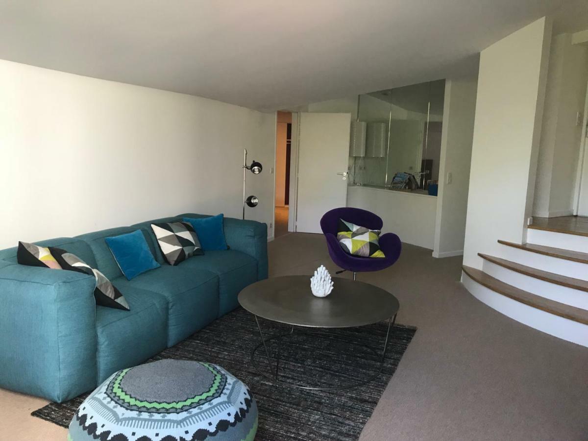 Bed and Breakfast Amalur Olhette Екстер'єр фото