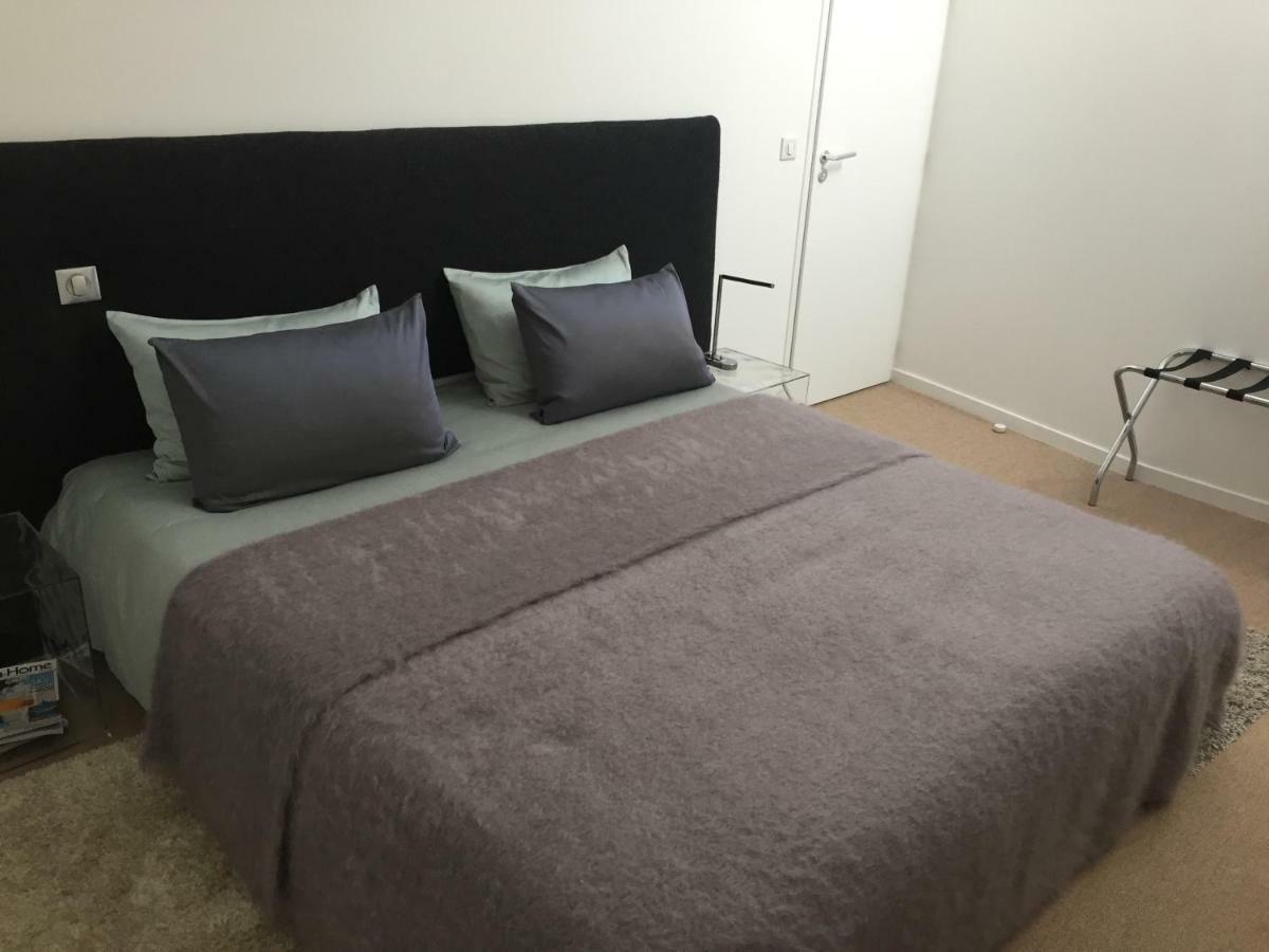 Bed and Breakfast Amalur Olhette Екстер'єр фото