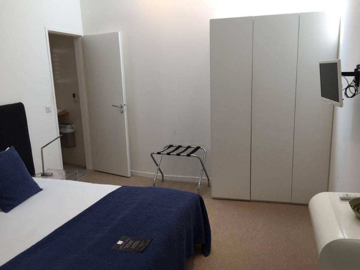 Bed and Breakfast Amalur Olhette Екстер'єр фото